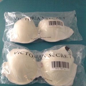 NWT- Victoria's Secret Underwire Bra